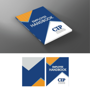 Buchumschlag Design von Infinity für College Internship Program (CIP) | Design: #13301763