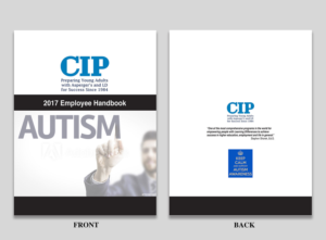 Buchumschlag Design von jmsgraphicdesign für College Internship Program (CIP) | Design: #13302702