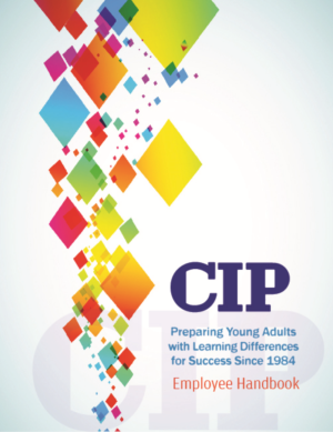 Design de Couverture de Livre par ISma3eliano pour College Internship Program (CIP) | Design : #13337531