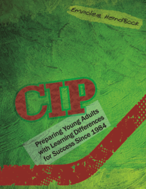 Design de Couverture de Livre par ISma3eliano pour College Internship Program (CIP) | Design : #13337799