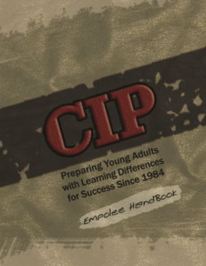 Design de Couverture de Livre par ISma3eliano pour College Internship Program (CIP) | Design : #13337800