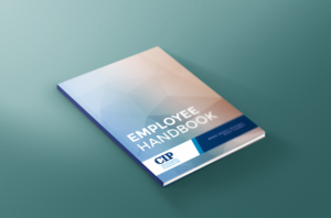 Design de Couverture de Livre par barinix pour College Internship Program (CIP) | Design #13276773