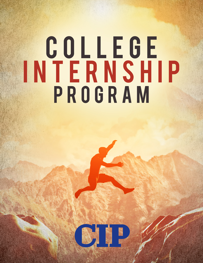 Book Cover Design by Tatlin for College Internship Program (CIP) | Design #13314308