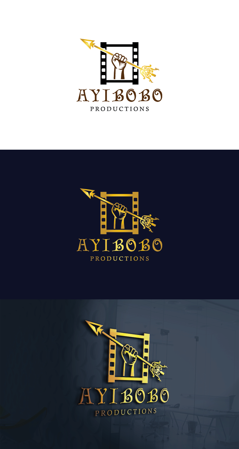 Logo Design by eko07 for this project | Design: #13314767