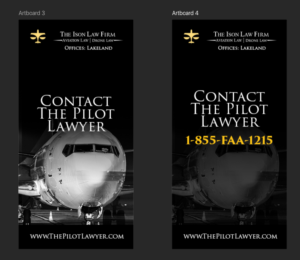 Banner Ad Design by DesignFive for this project | Design: #13253250
