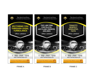 Banner Ad Design by DesignXyz for this project | Design: #13306318