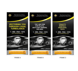 Banner Ad Design by Heru Purwanto for this project | Design #13306338