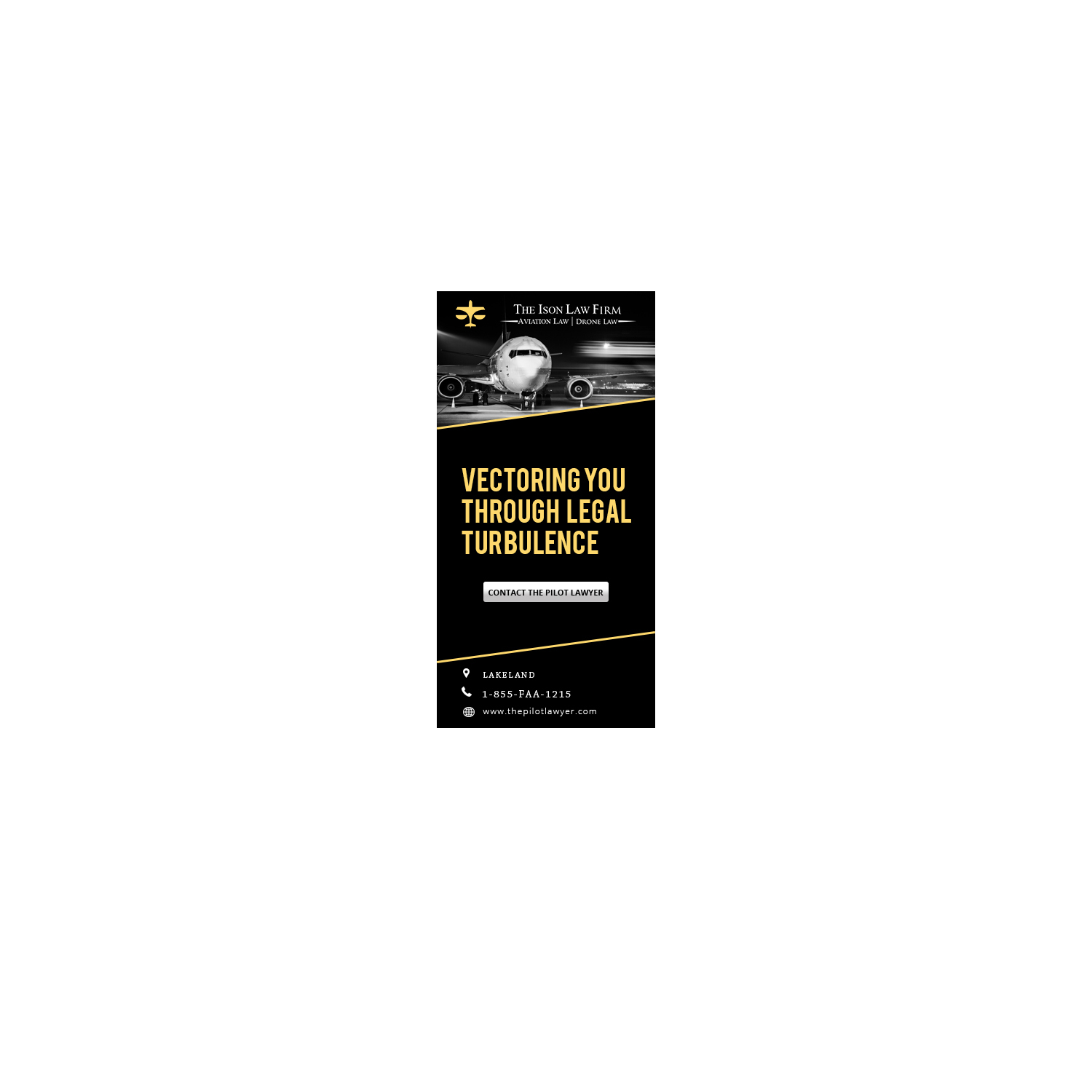 Banner Ad Design by Alpha pix for this project | Design #13307771