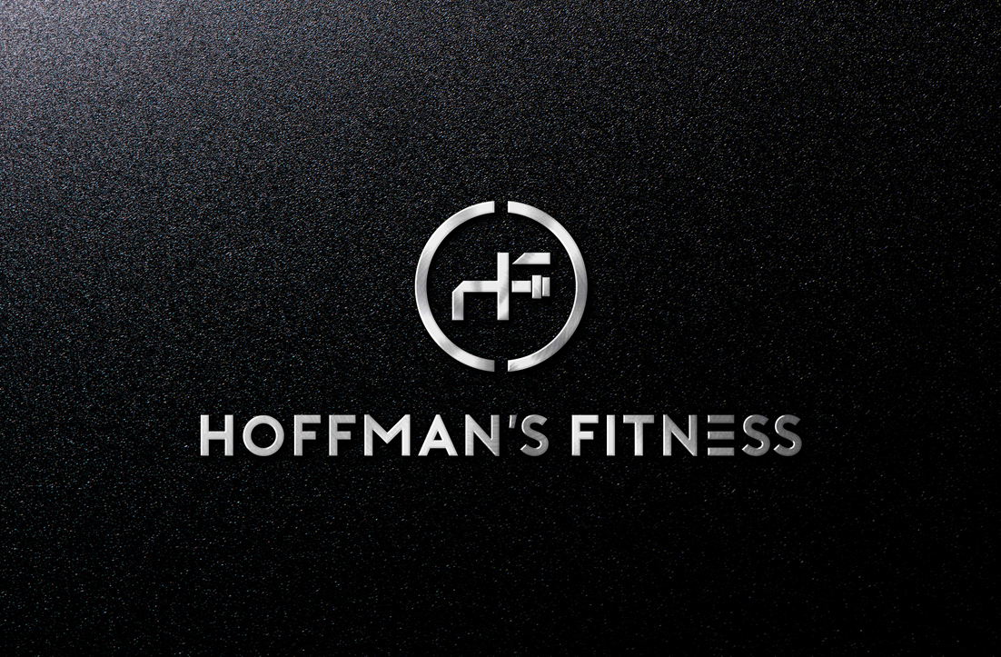 Design de Logo par GLDesigns pour Hoffman's Fitness | Design #13258432