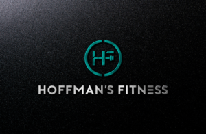 Logo Design by GLDesigns for Hoffman's Fitness | Design: #13286216