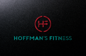 Logo Design by GLDesigns for Hoffman's Fitness | Design: #13286217