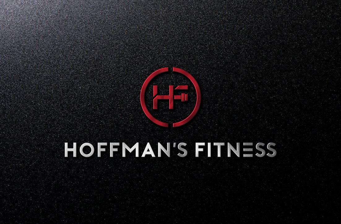 Design de Logo par GLDesigns pour Hoffman's Fitness | Design #13286218