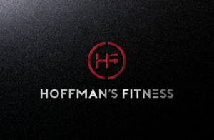 Logo Design by GLDesigns for Hoffman's Fitness | Design: #13286218