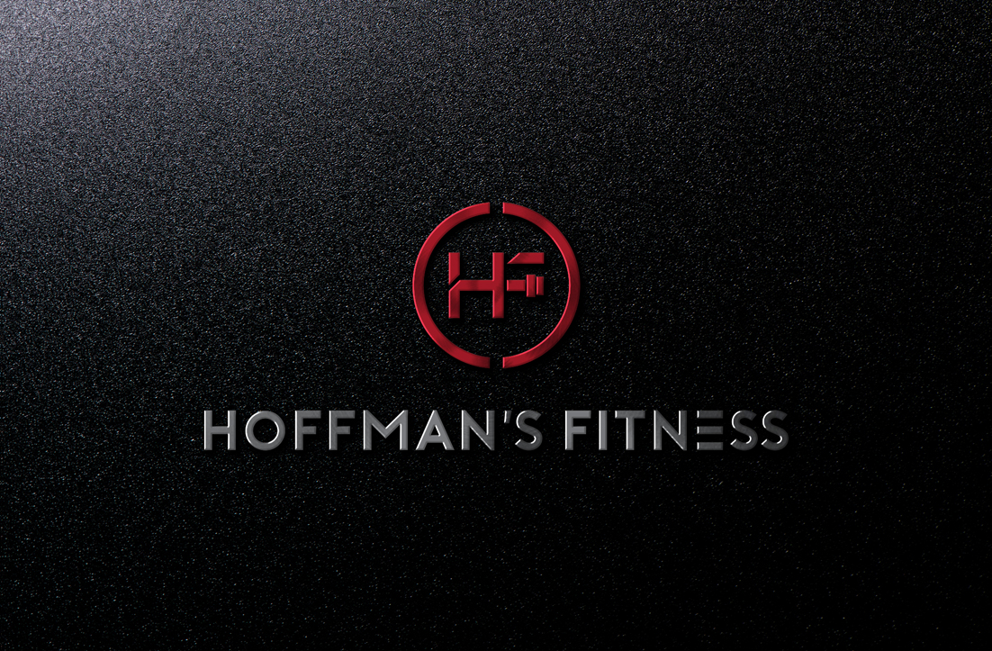 Design de Logo par GLDesigns pour Hoffman's Fitness | Design #13286396