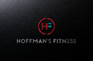 Logo Design by GLDesigns for Hoffman's Fitness | Design #13286936