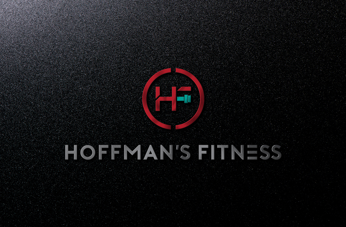 Design de Logo par GLDesigns pour Hoffman's Fitness | Design #13298278