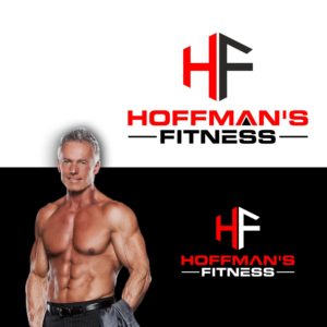 Design de Logo par FoxDesigns. pour Hoffman's Fitness | Design : #13266879