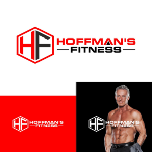 Design de Logo par FoxDesigns. pour Hoffman's Fitness | Design : #13266880