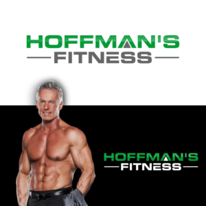 Design de Logo par FoxDesigns. pour Hoffman's Fitness | Design : #13266911