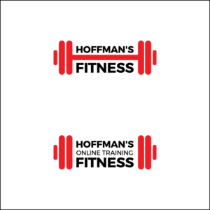 Design de Logo par iqbalkabir pour Hoffman's Fitness | Design : #13265209