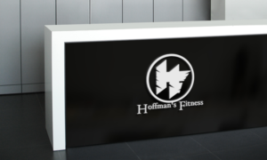Design de Logo par LJ Creation pour Hoffman's Fitness | Design : #13304249