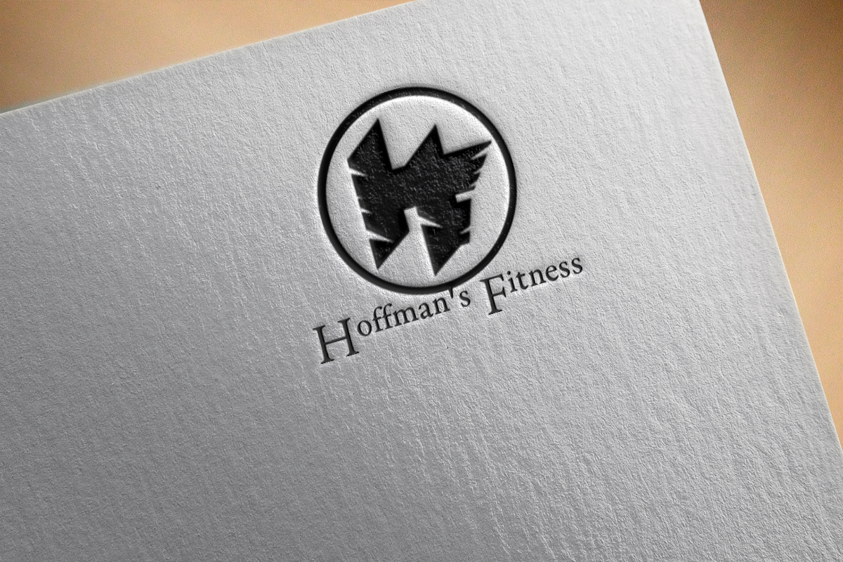 Design de Logo par LJ Creation pour Hoffman's Fitness | Design #13304250