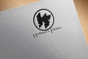 Design de Logo par LJ Creation pour Hoffman's Fitness | Design : #13304250