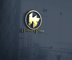 Design de Logo par LJ Creation pour Hoffman's Fitness | Design : #13304252