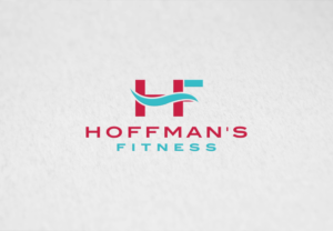 Logo Design by Kiran for Hoffman's Fitness | Design: #13286114
