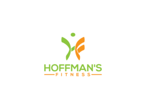 Logo Design by uzzaman for Hoffman's Fitness | Design: #13278089