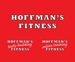 Design de Logo par mike henden pour Hoffman's Fitness | Design : #13305307