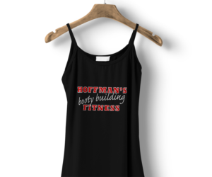 Design de Logo par mike henden pour Hoffman's Fitness | Design : #13305308
