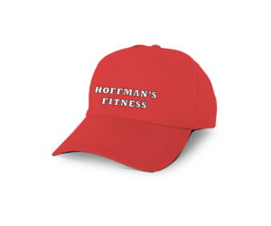 Design de Logo par mike henden pour Hoffman's Fitness | Design : #13305309
