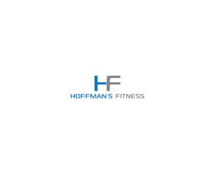 Design de Logo par imshohaghossain85 pour Hoffman's Fitness | Design : #13269456