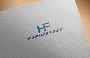 Design de Logo par imshohaghossain85 pour Hoffman's Fitness | Design : #13269458