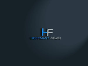 Design de Logo par imshohaghossain85 pour Hoffman's Fitness | Design : #13269459