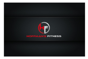 Logo Design by Mariono Fx for Hoffman's Fitness | Design: #13267049