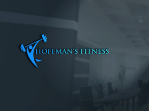 Design de Logo par adobeomor pour Hoffman's Fitness | Design : #13259394