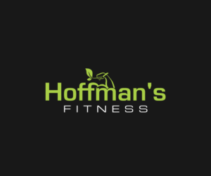 Logo Design by surpris for Hoffman's Fitness | Design: #13275888