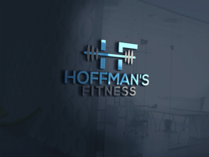 Design de Logo par tani_sha321 pour Hoffman's Fitness | Design : #13263470