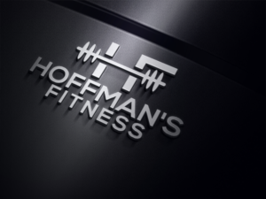 Design de Logo par tani_sha321 pour Hoffman's Fitness | Design : #13263471