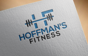 Design de Logo par tani_sha321 pour Hoffman's Fitness | Design : #13263473