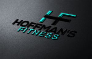 Logo Design by tani_sha321 for Hoffman's Fitness | Design: #13298078