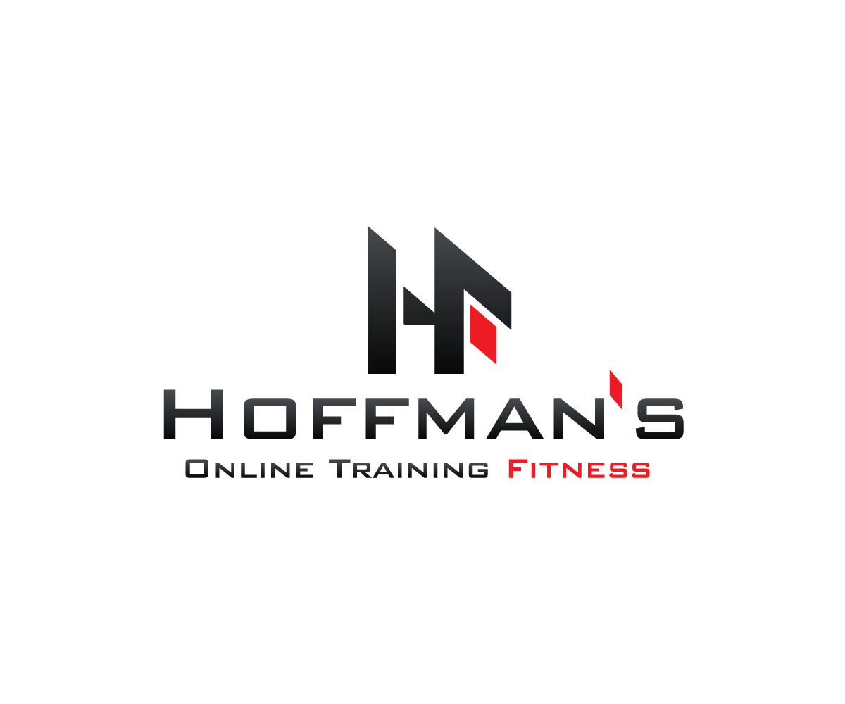 Logo Design by Unicgraphs for Hoffman's Fitness | Design #13259679