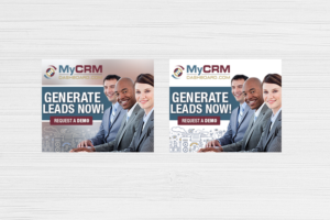 Banner Ad Design by Ichansanity for this project | Design: #13415432