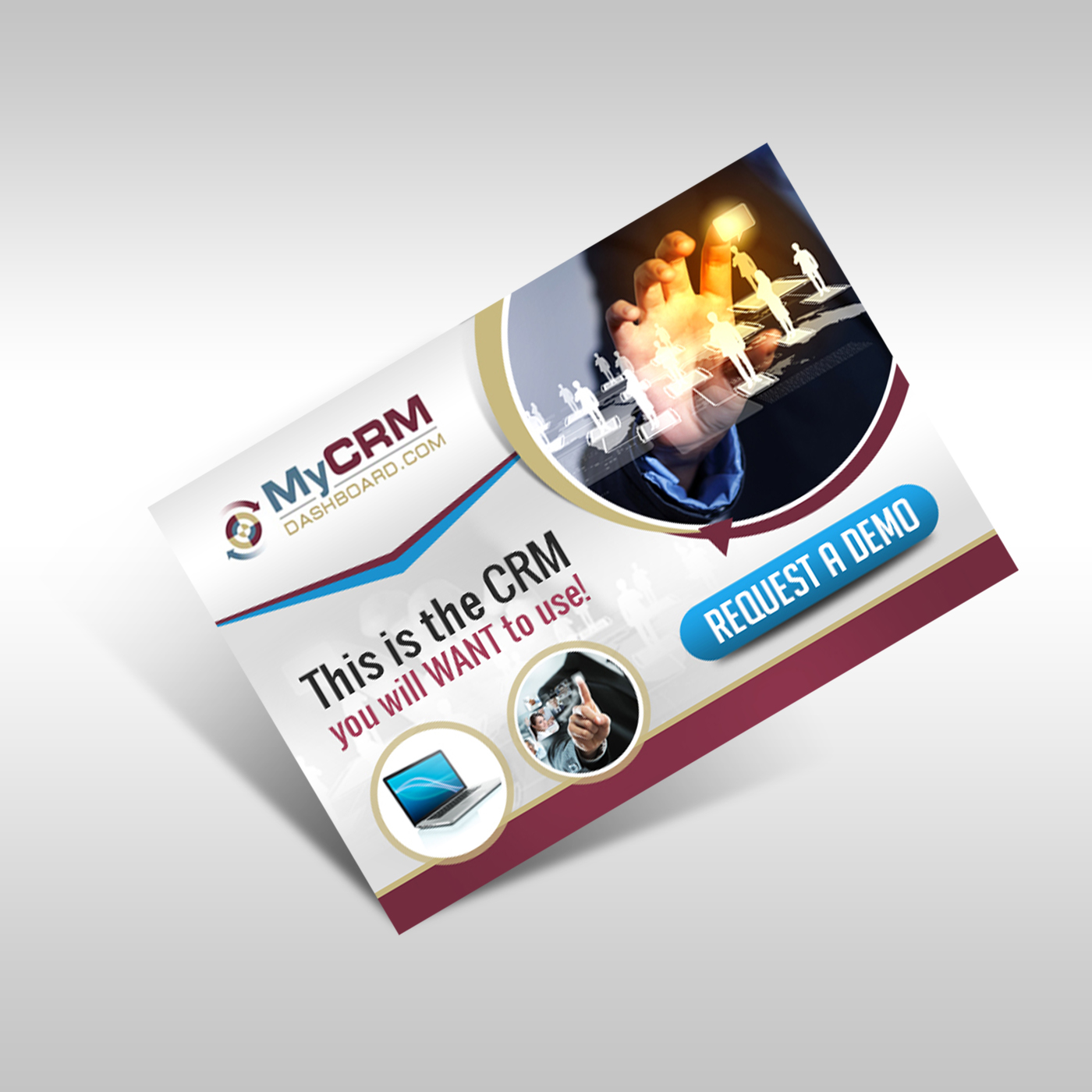 Banner Ad Design by debdesign for this project | Design #13311909