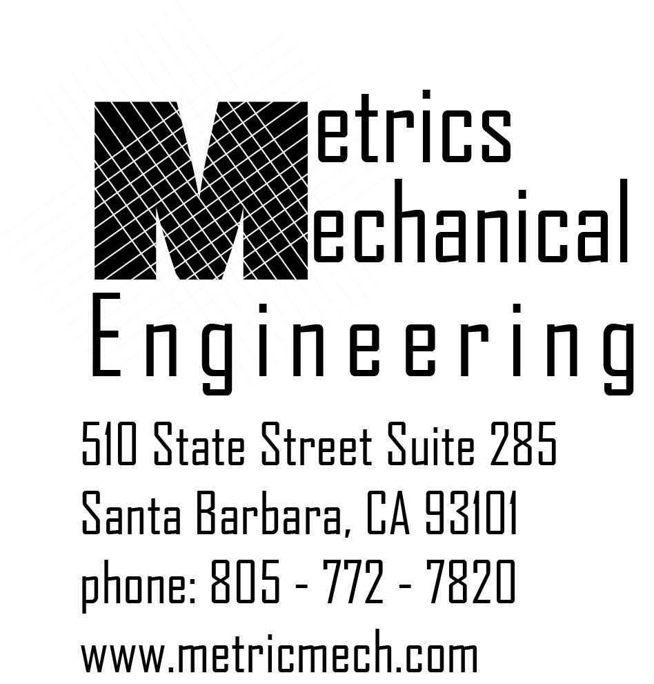 Logo-Design von hscrowl für Metrics Mechanical Engineering | Design #13262104