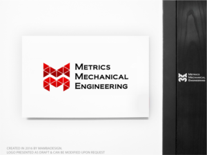 Logo Design by MambaDesign