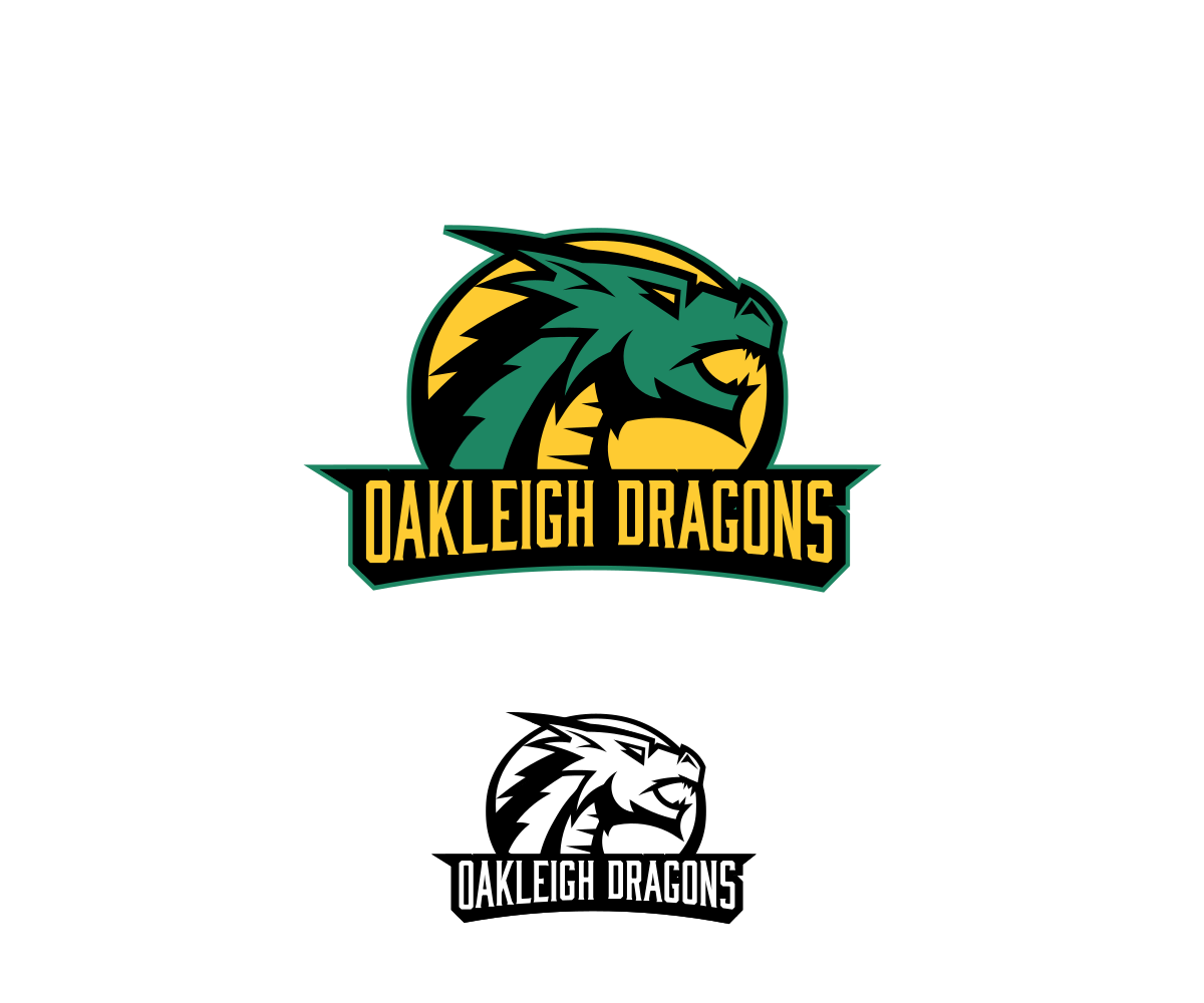 Logo Design by VGB for this project | Design #13304653