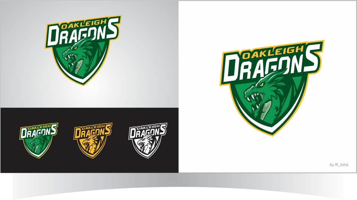 Logo Design by r-toha for this project | Design #13260496